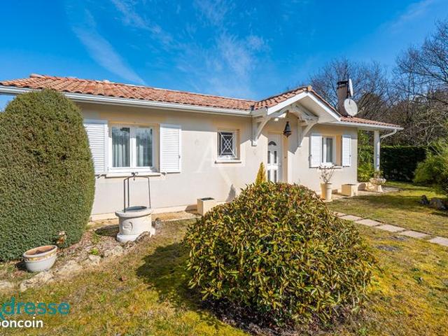 Maison vente à Arcachon, Lège-cap-ferret