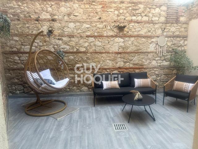 Maison vente à Agen