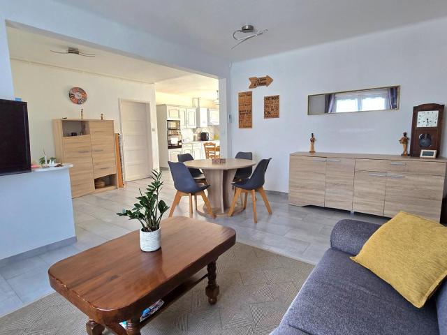 Maison vente à Les Sables-d'Olonne, Château-d'olonne