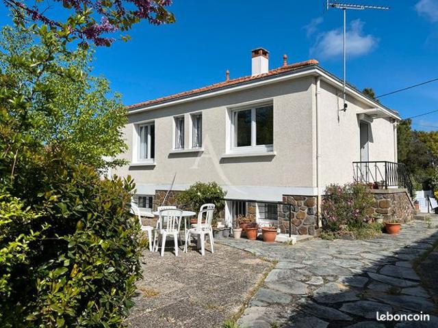 Maison vente à Les Sables-d'Olonne, La Barre-de-monts