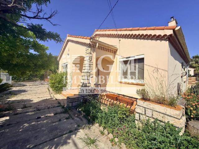 Maison vente à Istres, Berre-l'etang