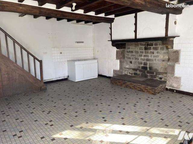 Maison vente à Coutances, Notre-dame-de-cenilly