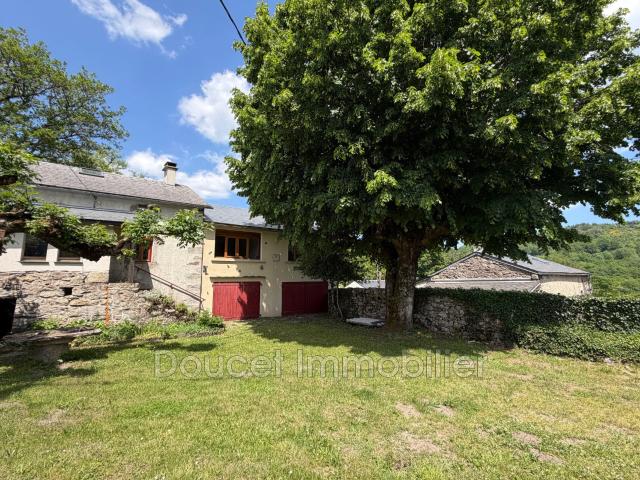 Maison vente à Béziers, Fraisse-sur-agout