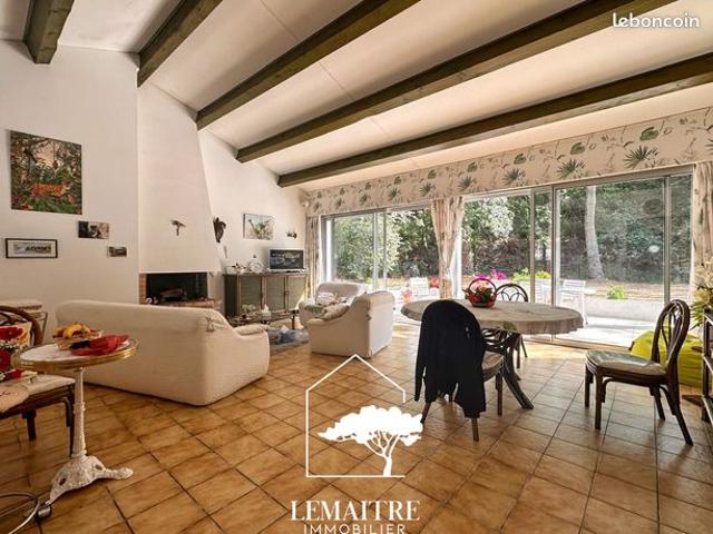 Maison vente à Rochefort, Les Mathes