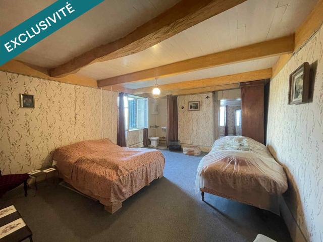 Maison vente à Vesoul, Cemboing