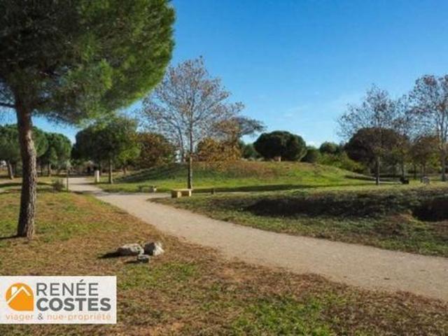 Maison vente à Montpellier, Pérols