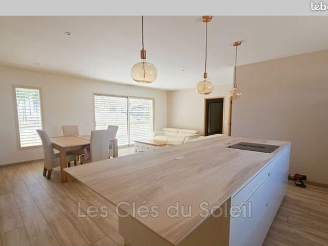 Maison vente à Brignoles