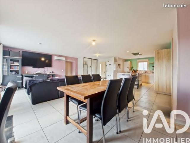 Maison vente à Auxerre, Chemilly-sur-yonne