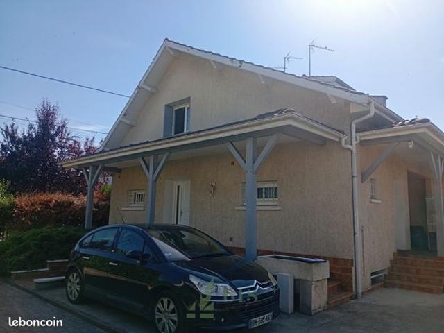 Maison vente à Roanne