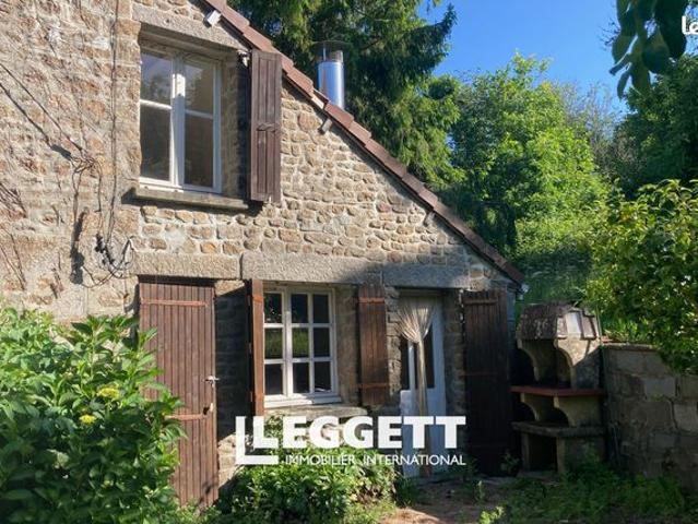 Maison vente à Avranches, Saint-michel-de-montjoie