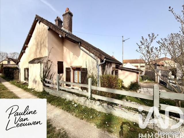 Maison vente à Troyes, Virey-sous-bar