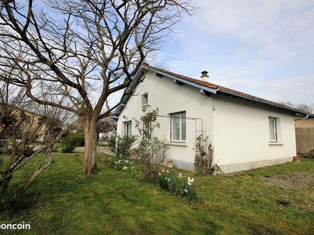Maison vente à Pau, Idron-ousse-sendets