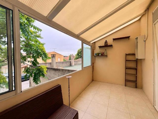 Maison vente à Nîmes, Gard