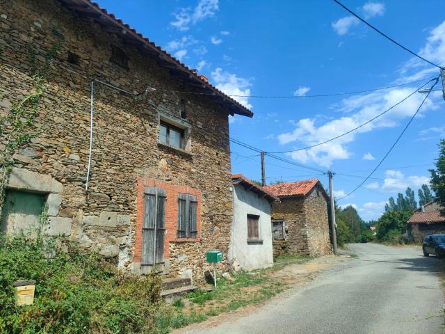 Maison vente à Rochechouart, Oradour-sur-vayres
