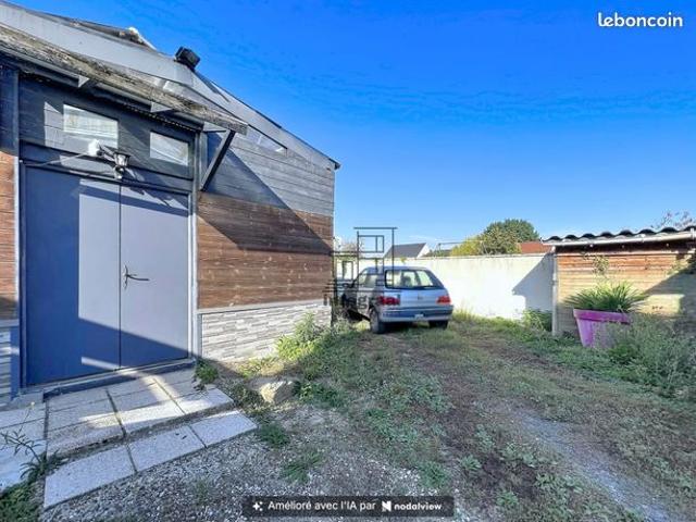 Maison vente à Ronquerolles, Val-d'Oise