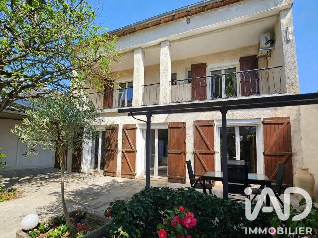 Maison vente à Issanchou, Montauban
