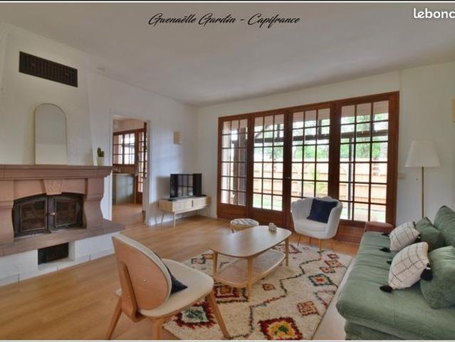 Maison vente à Arcachon, Lanton