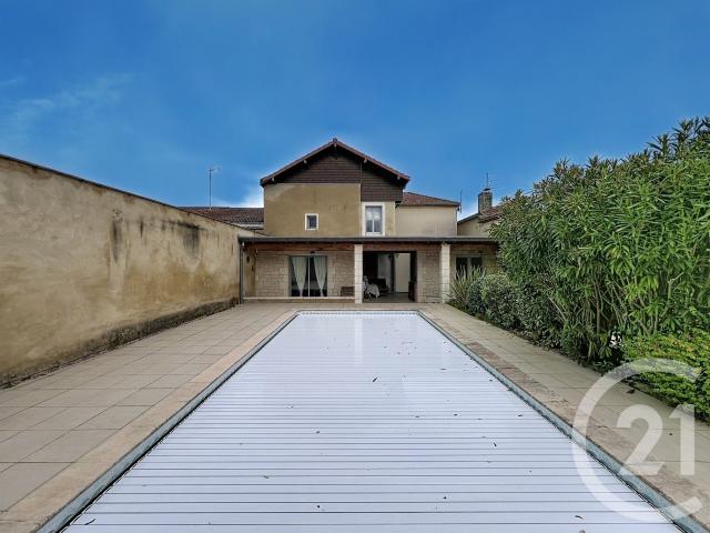 Maison vente à Mirande