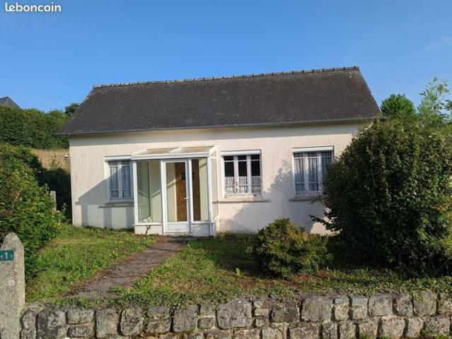 Maison vente à Guingamp, Bretagne