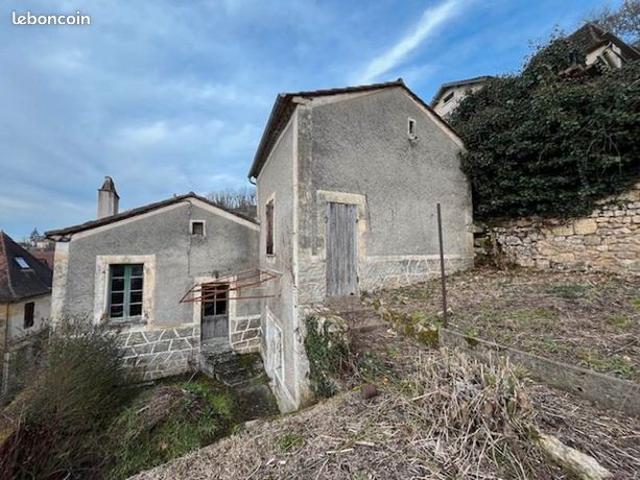 Maison vente à Bergerac, Lalinde