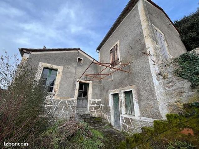 Maison vente à Bergerac, Lalinde