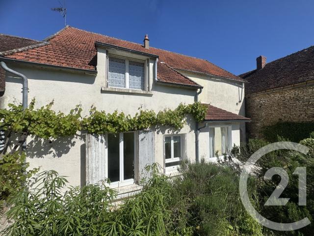 Maison vente à Clamecy, Oisy