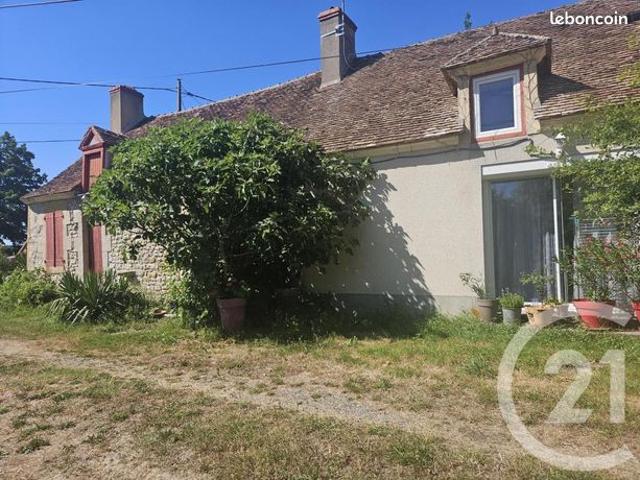 Maison vente à Saint-Amand-Montrond, Neuvy-le-barrois