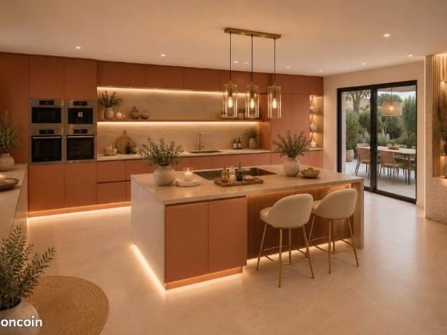 Maison vente à Aix-en-Provence, Gardanne