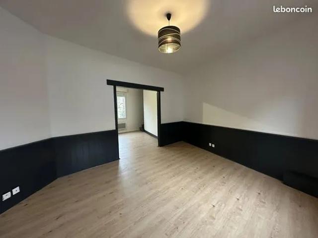 Maison location à Albert, Somme