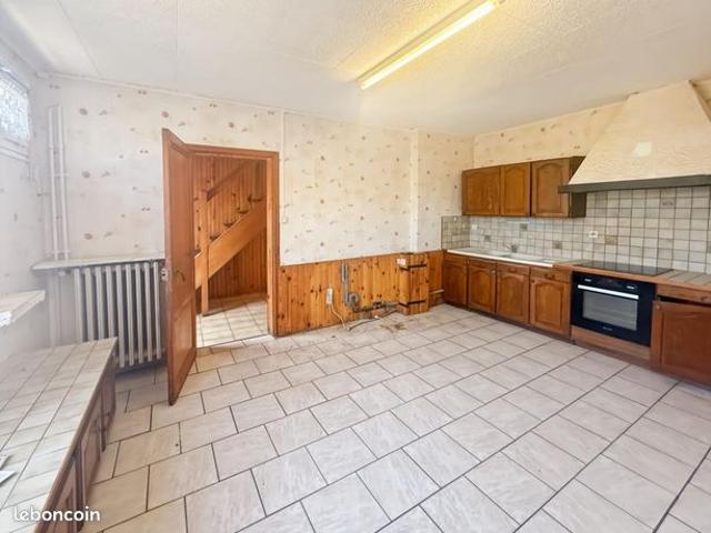 Maison vente à Charleville-Mézières, Charleville-mézières