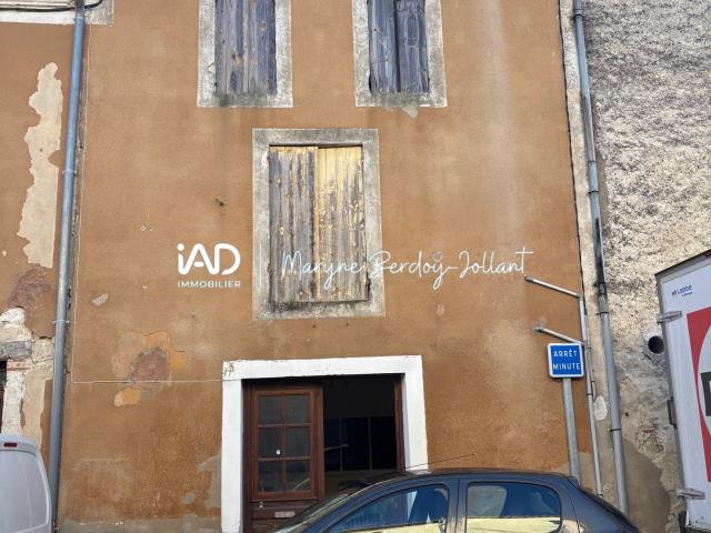 Maison vente à Agen, Puymirol