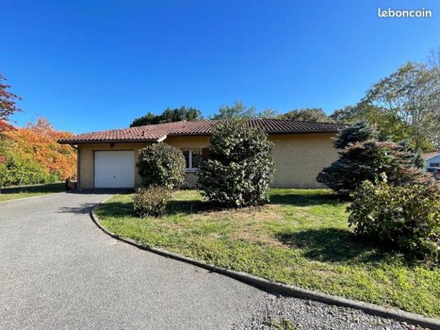 Maison vente à Dax, Bénesse-maremne