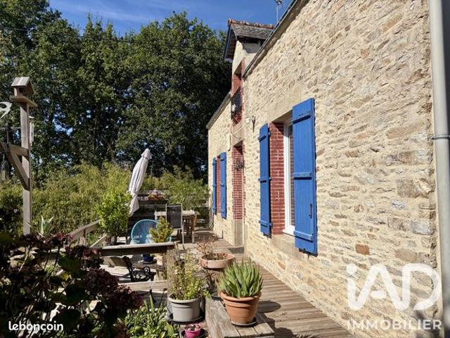 Maison vente à Allaire, Morbihan