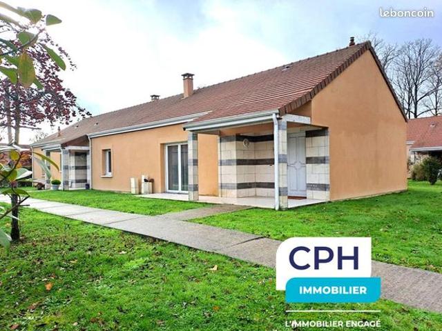 Maison vente à Rambouillet
