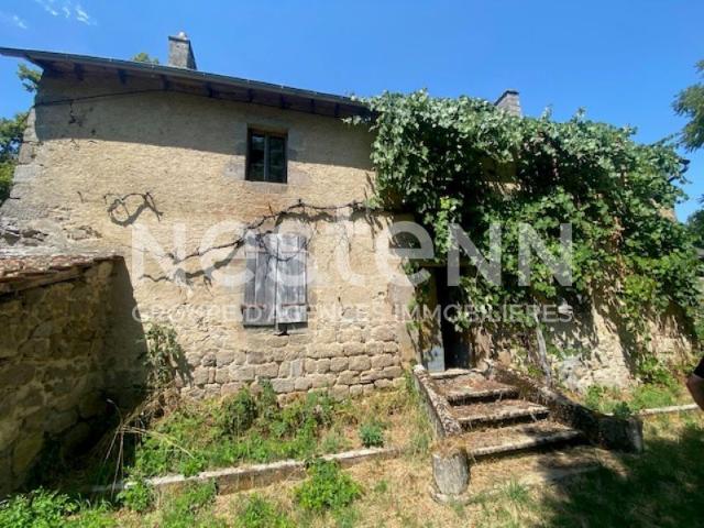 Maison vente à Margerides, Corrèze