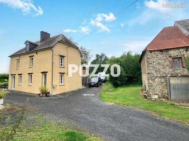 Maison vente à Meudon