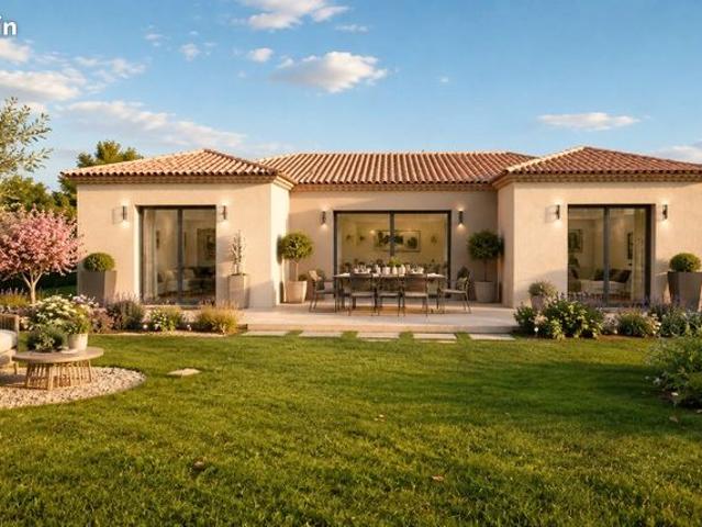 Maison vente à Arrondissement de Draguignan, Tourrettes