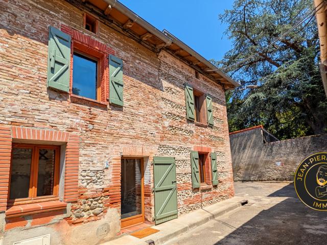 Maison vente à Cintegabelle, Haute-Garonne
