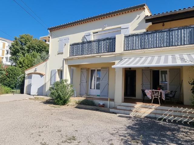 Maison vente à Arrondissement de Draguignan, Draguignan