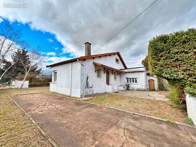 Maison vente à Villerest, Loire