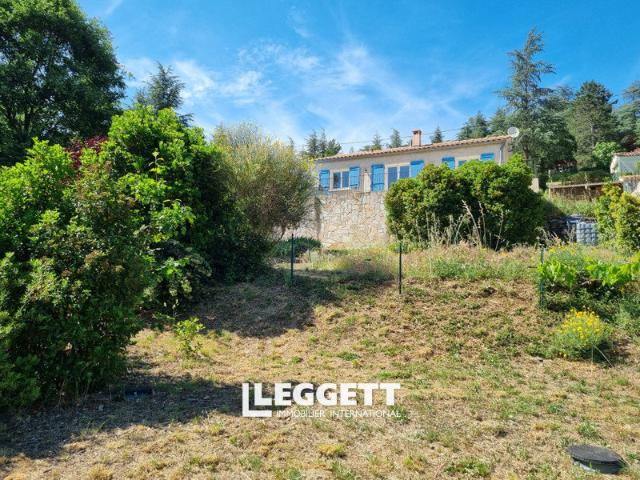 Maison vente à Béziers, Olargues