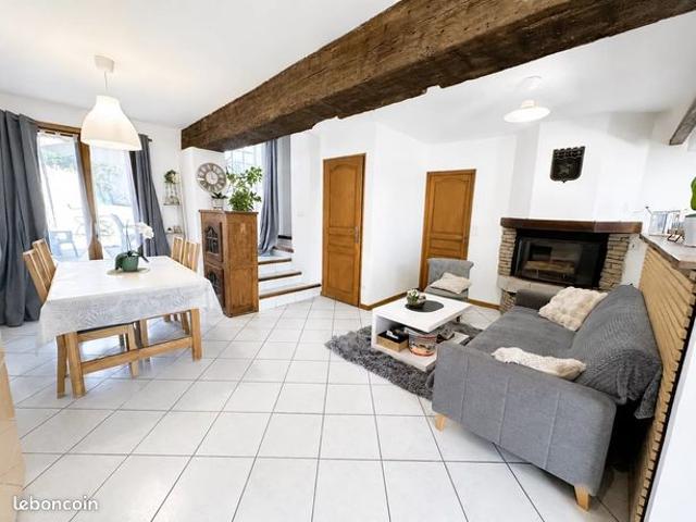 Maison vente à Meaux, Lizy-sur-ourcq