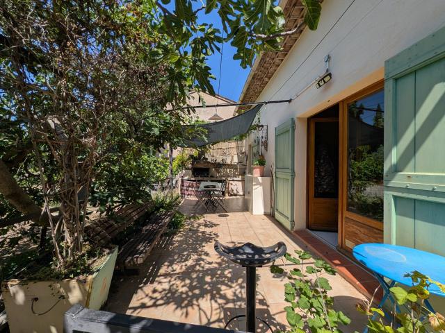 Maison vente à Apt, Saint-martin-de-la-brasque
