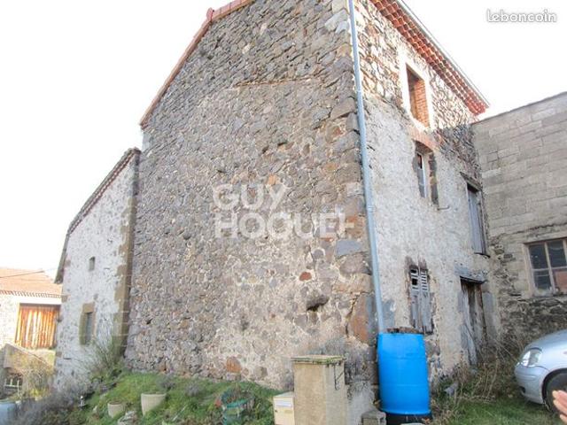 Maison vente à Aubazat
