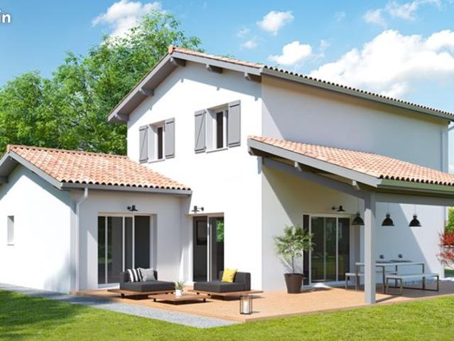 Maison vente à Bayonne, Arcangues