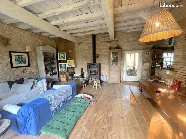 Maison vente à Castres, Damiatte