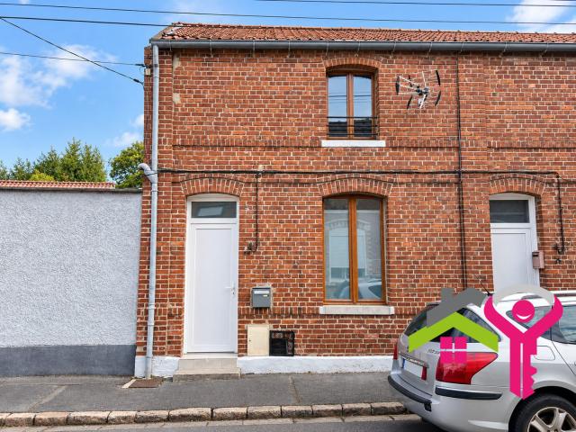 Maison vente à Monchecourt, Nord