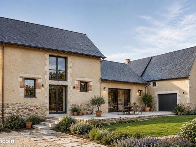 Maison vente à Mordelles, Ille-et-Vilaine