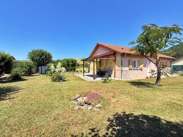 Maison vente à La Tour-du-Pin, Cessieu