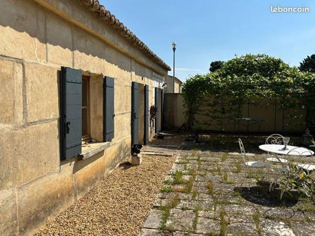 Maison vente à Nîmes, Uzès